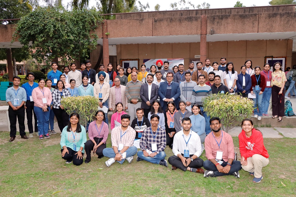 Day-2: Drug Discovery and Development in New Millennium-4 (D3NM-4) Workshop (February 20, 2025)