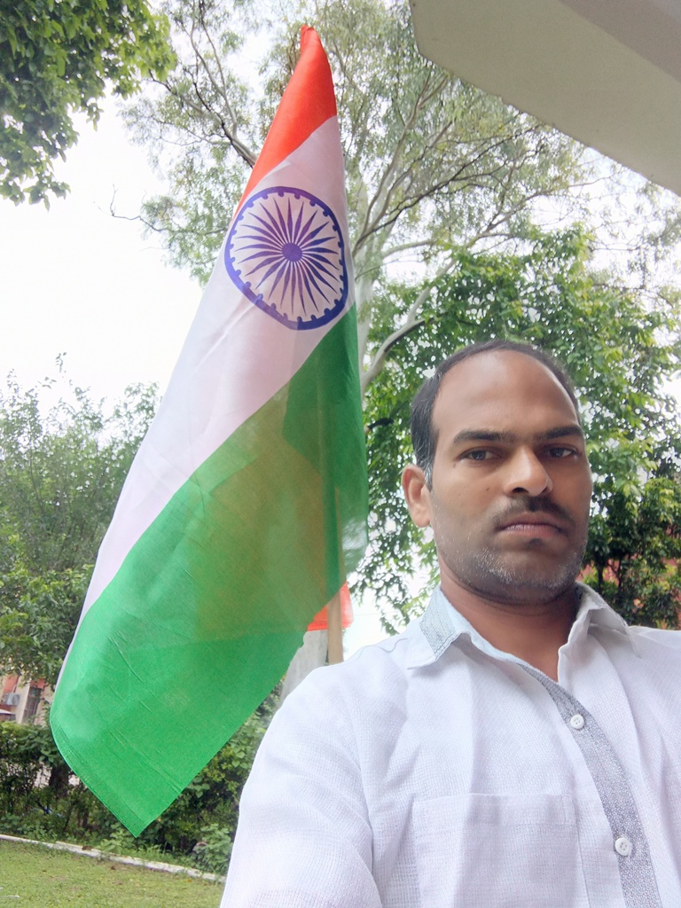 Har Ghar Tiranga celebrations at NIPER SAS Nagar
