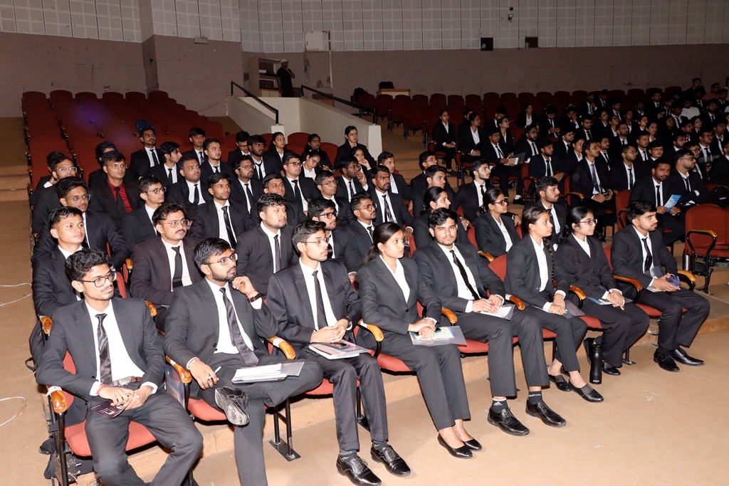 One-week Soft Skill Training Programme (August 25-30, 2025)