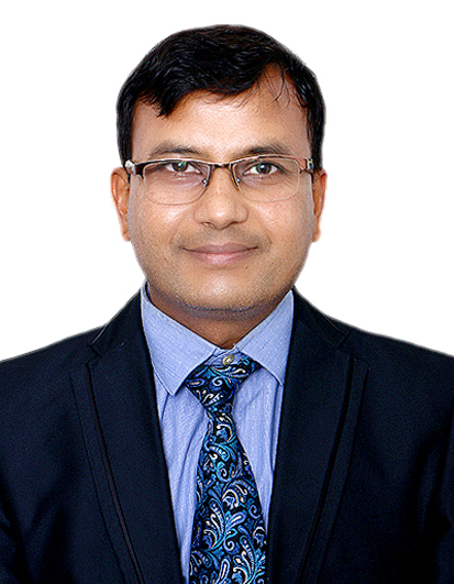 Prof. Sanyog Jain