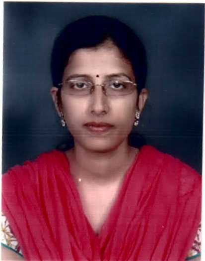 Prof. Sushma Singh