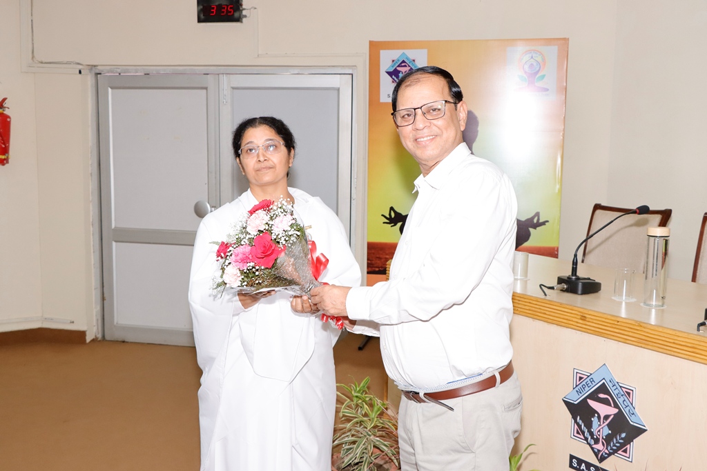 International Yoga Day celebrations activities (June 20, 2025)