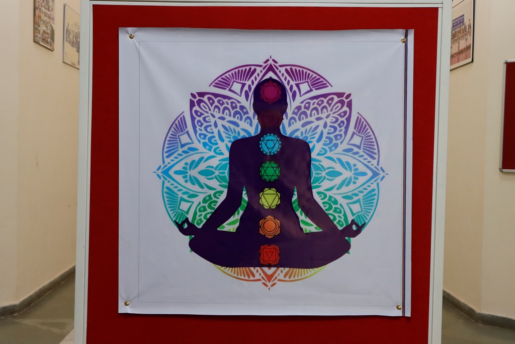Yoga and Meditation Health Camp (May 15-31, 2025)