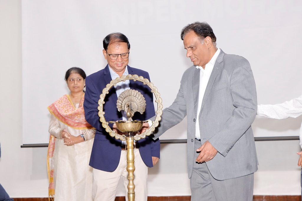 Orientation Programme -2025 (August 04, 2025)