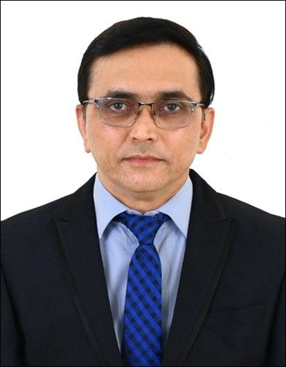 Dr. Sanjay Kumar Singh